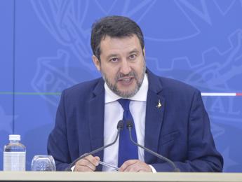 Protesta dei Trattori, Salvini: “Costringono l’Europa a rimangiarsi le follie”