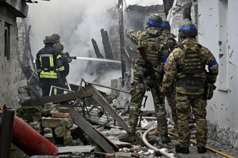 Ucraina, Russia attacca Kherson: morti due cooperanti francesi