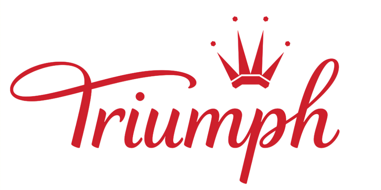 Triumph arriva a Bari. Il 14 settembre grande apertura della storica azienda di lingerie