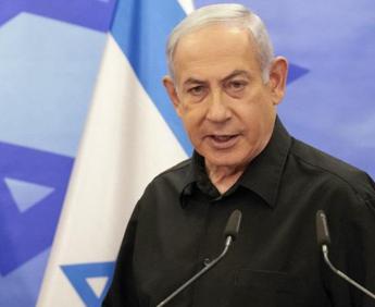 Israele-Hamas, Netanyahu non arretra: “Entreremo a Rafah anche se c’è accordo”