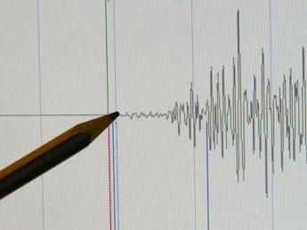 Terremoto in Iran, sisma di magnitudo 5.5 nel sud