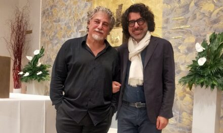 Con “Canzoni argentine”, struggente malinconia con il maestro José Cura