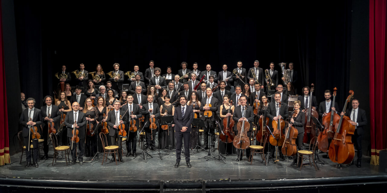 Concerto di Capodanno per l’apertura dei festeggiamenti per i 50 anni del Festival della Valle d’Itria