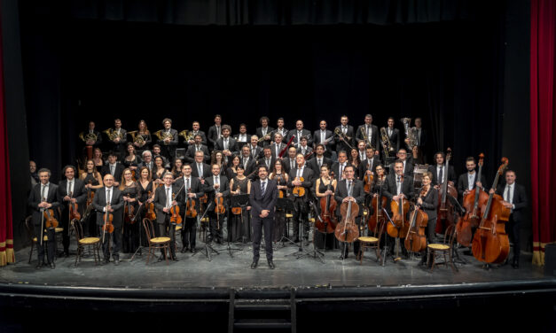 Concerto di Capodanno per l’apertura dei festeggiamenti per i 50 anni del Festival della Valle d’Itria