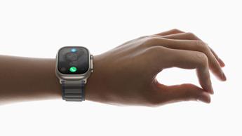 Apple Watch, presto potrebbe sparire la misurazione di ossigeno nel sangue