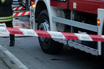 Auto contro pilastro di cemento a Rosarno, morti due giovani