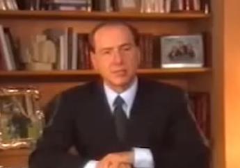 Berlusconi, 30 anni fa discesa in campo: convention azzurra, ecco la ‘scaletta’