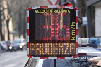 Bologna a 30 km all’ora, dopo due settimane -21% incidenti e calano anche i feriti