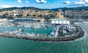 Confindustria: l’impatto economico del Salone Nautico di Genova sul territorio supera i 72 mln di euro