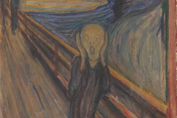 Edvard Munch, 80 anni fa la morte del pittore de ‘L’urlo’