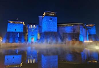 Emilia-Romagna: Giornata Nazionale vittime civili guerre, Regione e Comuni si illuminano di blu