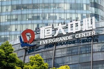 Evergrande, tribunale di Hong Kong ordina liquidazione del gruppo