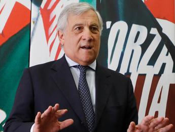 Forza Italia, Tajani: “Unità centrodestra nostra priorità. Basilicata? Bardi il migliore”