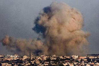 Gaza, intensa battaglia a Khan Younis: uccisi decine di miliziani di Hamas