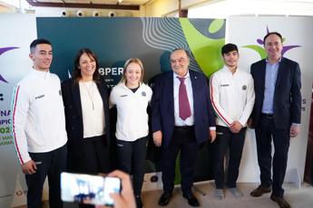Ginnastica, Bper banca presenting sponsor degli Europei di Rimini