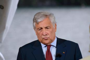 Israele, Tajani: “Hamas come le SS”