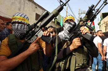 Israele, caccia ai leader di Hamas: la lista dei ‘ricercati’