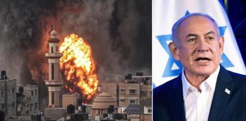 L’Aja a Israele: “Evitare genocidio a Gaza”. Netanyahu: “Guerra fino alla vittoria”