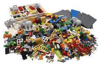 Lego, l’Ue tutela gli storici mattoncini