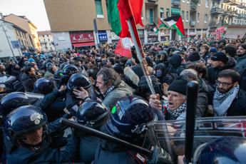 “Mattarella non è il mio presidente”: Arma trasferisce carabiniere
