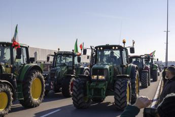Protesta agricoltori, miccia esplode in tutta Italia: oggi altri 5 presidi