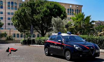 Reggio Calabria, picchiata e sequestrata dall’ex e sua sorella