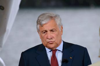 Tajani a Schlein: “Armi a Israele? Deciso stop invio da inizio guerra, non c’è da discutere”