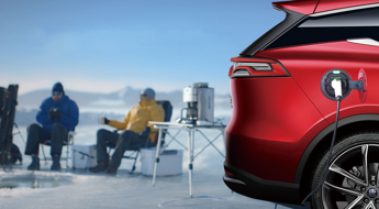 Tesla chiude il 2023 a 1,81 mln unità ma Byd la sorpassa sull’elettrico