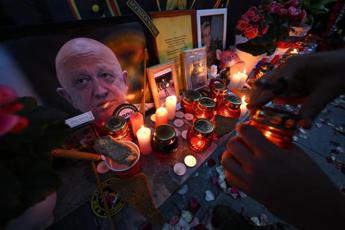 Ucraina-Russia, Kiev: “Nessuna prova che Prigozhin sia morto”
