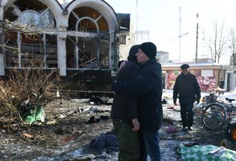 Ucraina, Russia contro Kiev: “Attacco Donetsk mostruoso atto terroristico”