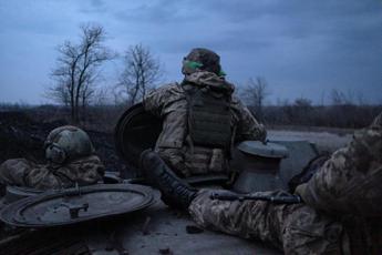 Ucraina e Russia, nemico comune in guerra: “Topi ovunque”