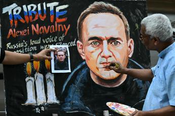 Alexei ﻿Navalny morto avvelenato? La teoria che aumenta il mistero