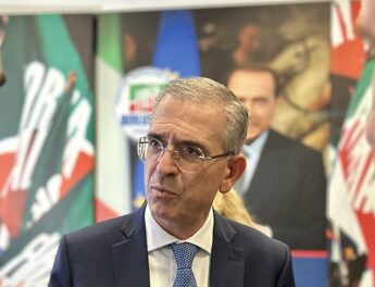 Assessore Falcone: “Crisi governo incomprensibile”