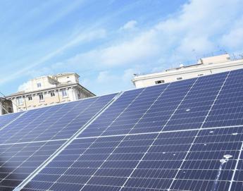 Bonus fotovoltaico, cos’è il reddito energetico 2024: domande e a chi spetta