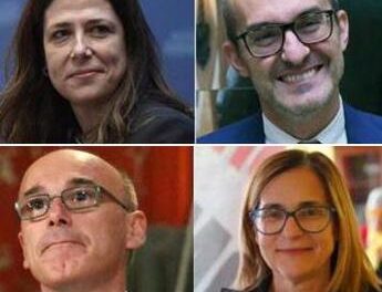 Elezioni Sardegna, spoglio in corso: scrutini a rilento