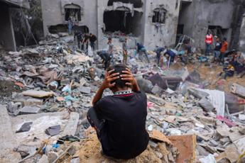 Gaza, Hamas: “Possibile nuovo round colloqui prima inizio Ramadan”