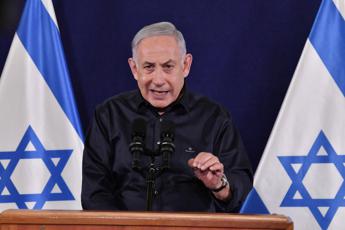 Gaza, Netanyahu risponde a Biden: “Usa contro Hamas ma dicono stop a Israele”