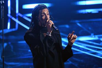 Ghali ‘l’italiano’ canta la sua Tunisia a Sanremo