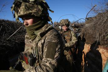 Guerra Ucraina-Russia, assedio Avdiivka: esercito Kiev si ritira da città