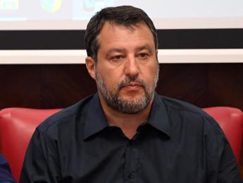 Ilaria Salis, Salvini: “Capisco il padre ma se condannata non la vorrei in classe”