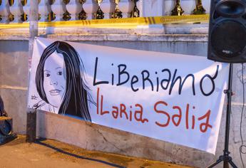 Ilaria Salis, udienza anticipata a marzo. Nordio: “Su domiciliari famiglia ha perso un anno”