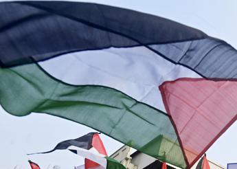 Israele, l’ambasciatore palestinese: “Grazie Italia per richiesta di cessate il fuoco”