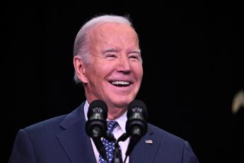 Joe Biden, lapsus e scivoloni: tutte le gaffe del presidente