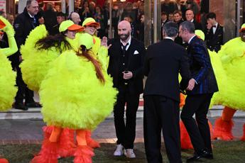 John Travolta e scarpe a Sanremo, esposto Codacons per truffa aggravata