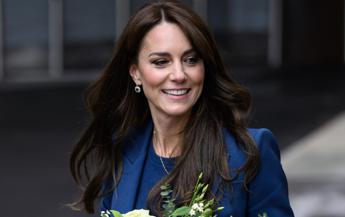 Kate Middleton “in miglioramento”: come sta la principessa del Galles