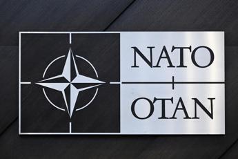 Nato, Stoltenberg: “Pace mai scontata, ma non vediamo minacce imminenti”