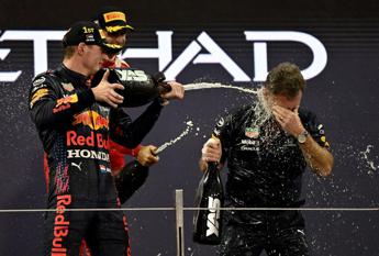 Red Bull, inchiesta su Horner: team principal sotto accusa