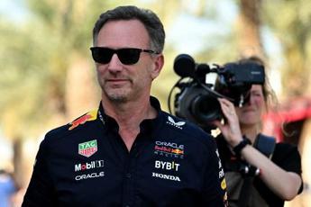 Red Bull respinge accuse contro Horner: “Resta capo del team”