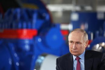 Russia, l’annuncio di Putin: “Il 95% delle armi nucleari sono state modernizzate”