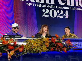 Sanremo 2024, il day after al Festival: le notizie di oggi